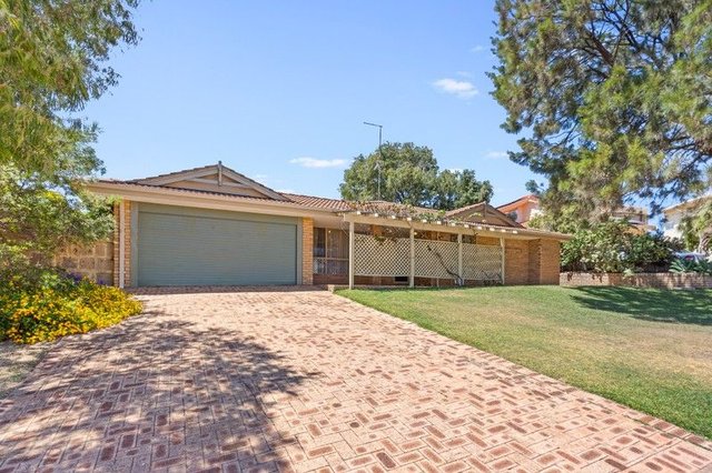 5 Ozone Court, WA 6210
