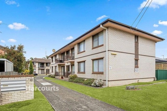 2/13-15 Soudan Street, NSW 2519