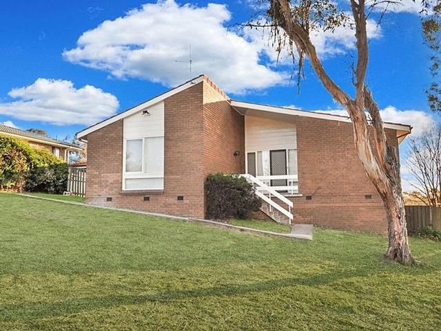 42 Biilmann Place, NSW 2795