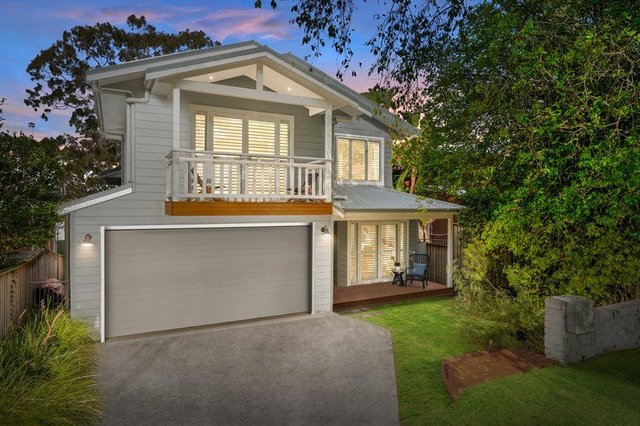 21 Prince Edward Road, NSW 2092