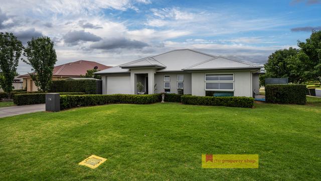 11 Melton Road, NSW 2850