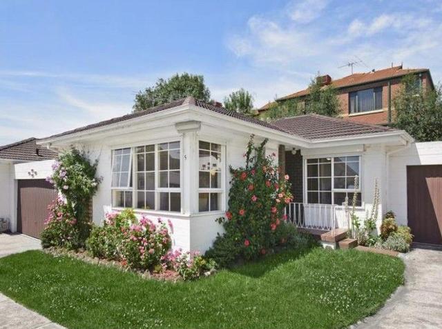 5/69 Hawdon Street, VIC 3084