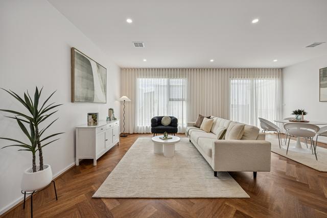 19 Malcolm Cole Terrace, ACT 2611