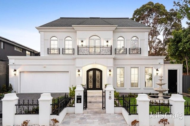 8 St Albans Street, VIC 3149