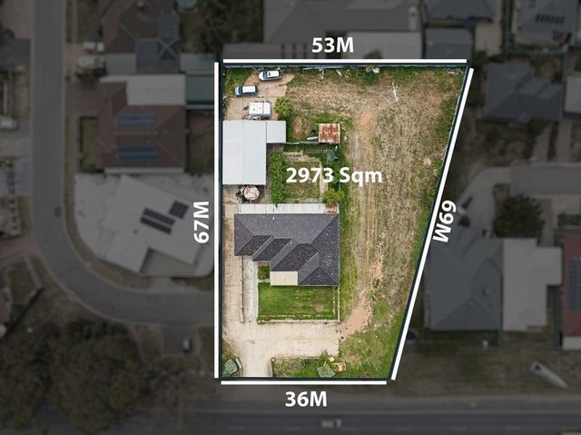 954-958 Port Wakefield Road, SA 5108