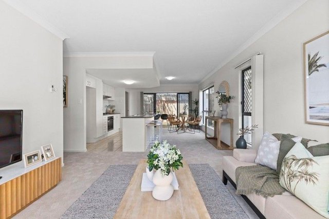 25/1 Linear Drive, QLD 4509