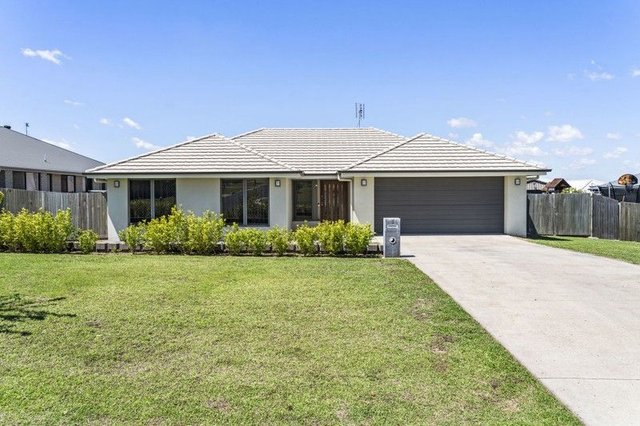 8 Wandoo Crescent, QLD 4350