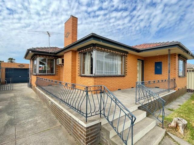 22 Hazel Avenue, VIC 3074