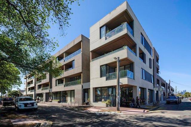 D309/42 Hutchinson Street, VIC 3057