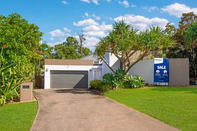 31 Waterclover Drive, QLD 4209