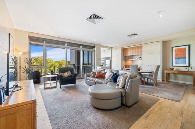 403/40 St Quentin Avenue, WA 6010