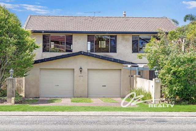 404 Elizabeth Drive, NSW 2540