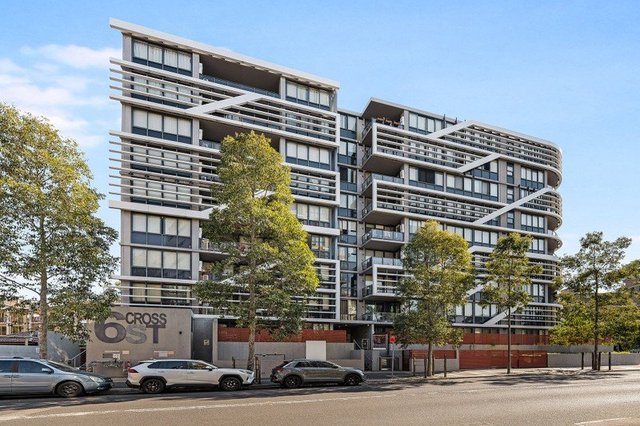 505/6-8 Cross St, NSW 2200