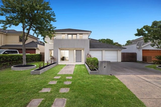 4 Bloomingdale Court, VIC 3030