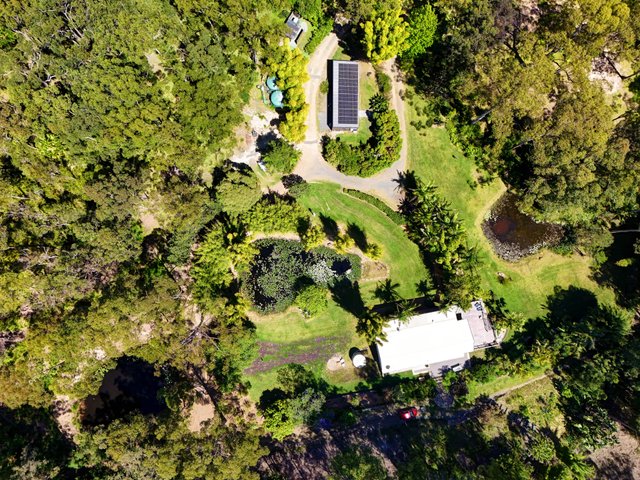 86 Sugar Creek Road, NSW 2423