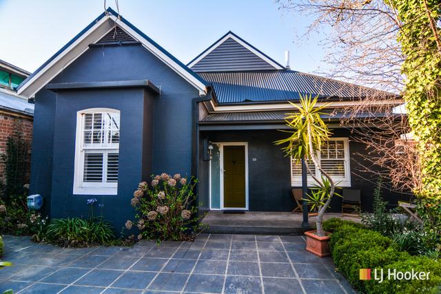 19 Vale Street, NSW 2847