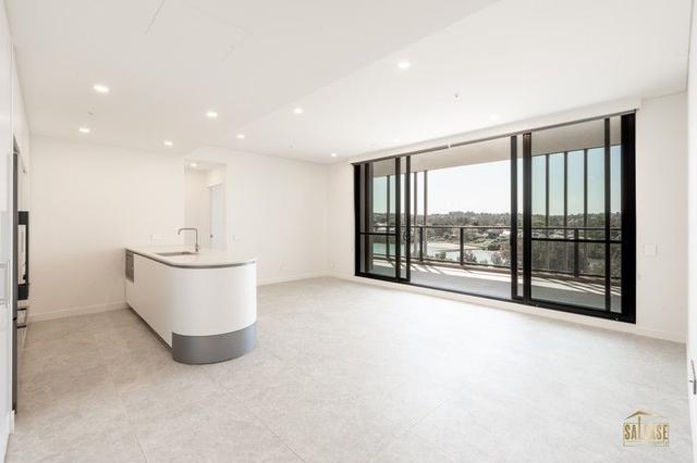 602/8 Sanctuary Boulevard, NSW 2127