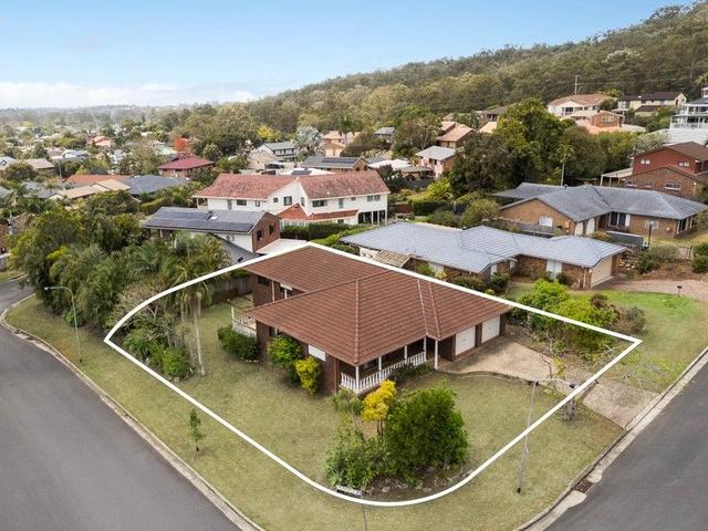 96 Kilmorey Street, QLD 4152