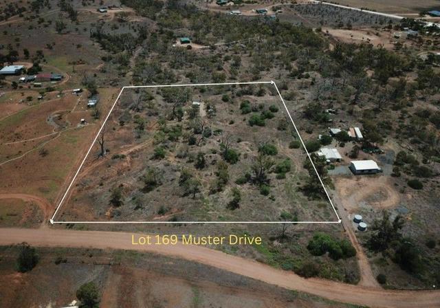 Lot 169 Muster Drive, SA 5540