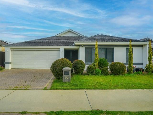 20 Daviesia Corner, WA 6055