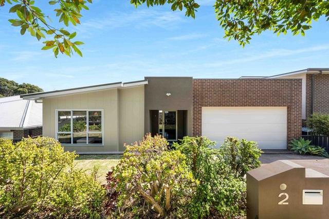 2 Hook  Close, NSW 2529