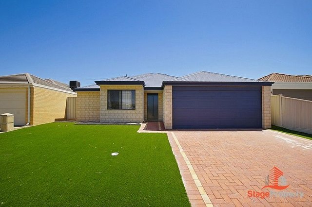 5 Hodgkinson Turn, WA 6155