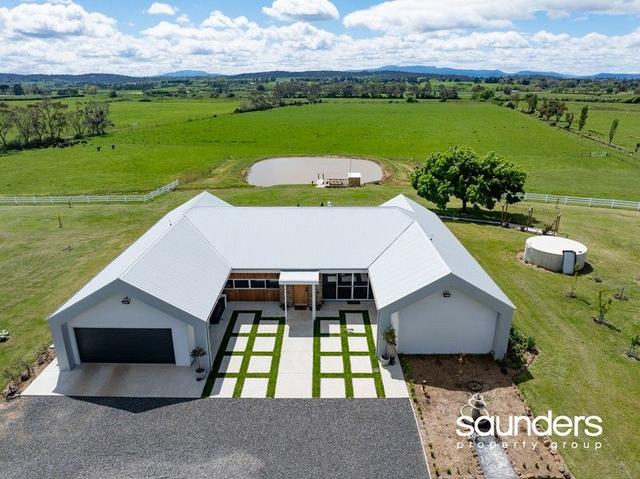 2128 Bishopsbourne Road, TAS 7301