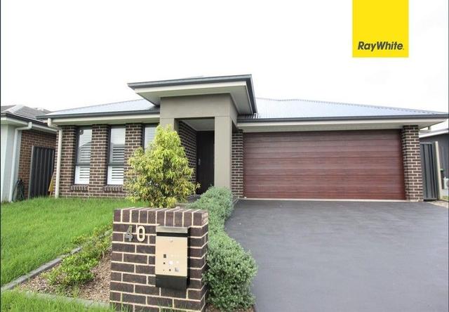 40 Silverton Street, NSW 2557