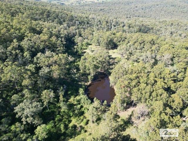 134 to 248 Mountain Scrub  Road, QLD 4340