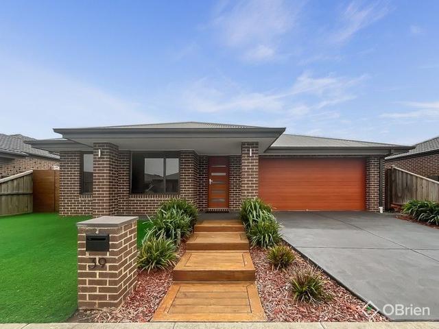 39 Meadowbrook Crescent, VIC 3820