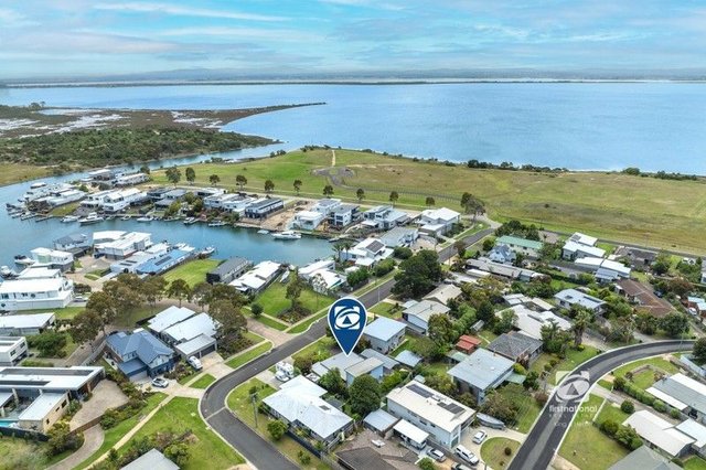 4 Government Road, VIC 3880