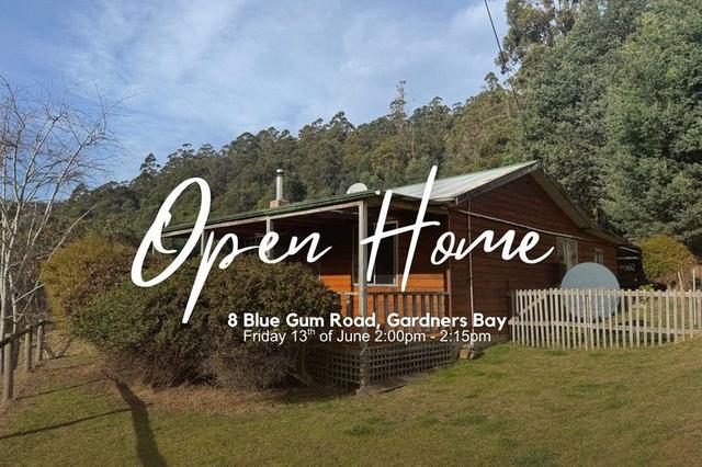 8 Blue Gum Rd, TAS 7112
