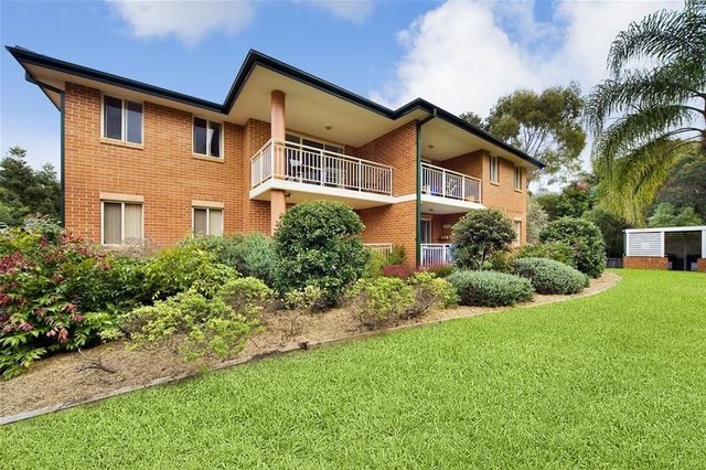 15/5-7 Gulliver Street, NSW 2100