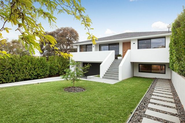 36 Summit Drive, VIC 3105