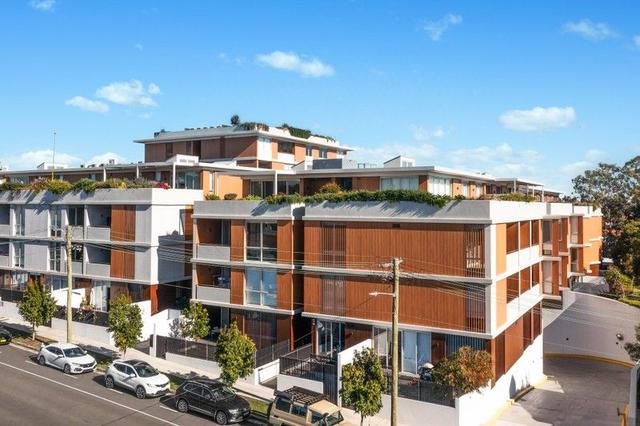 205/224 Flood Street, NSW 2040