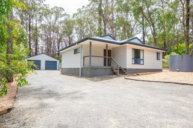 15 Leith Road, VIC 3799