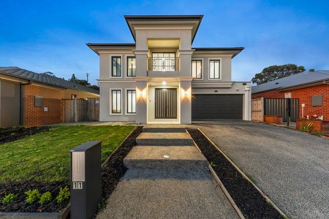 11 Rica Road, VIC 3810