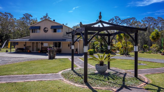 127 Melaleuca Drive, NSW 2423