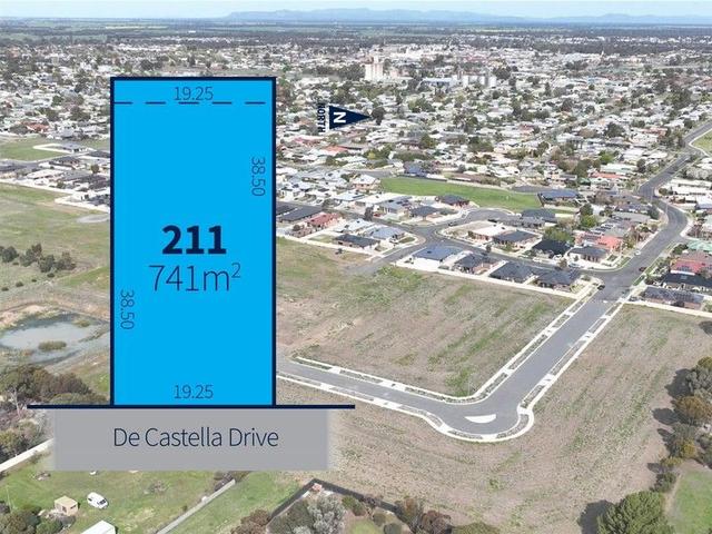 32 Decastella Drive, VIC 3400