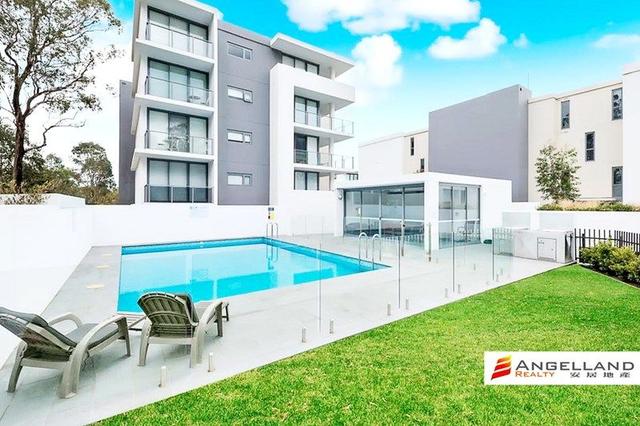14/1 Lucinda Avenue, NSW 2153