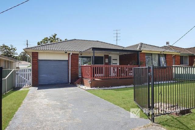 26 Maple Street, NSW 2527