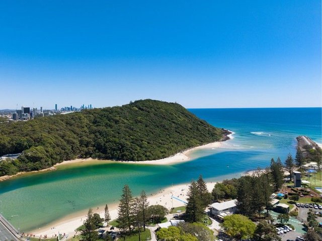 2/1460 Gold Coast Highway, QLD 4221