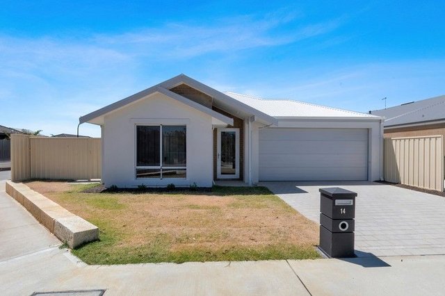 14 Karnak Parkway, WA 6211