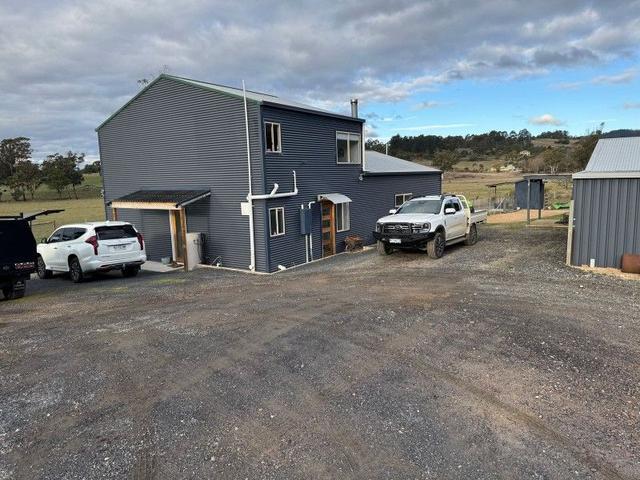 122 Glengarry Road, TAS 7275