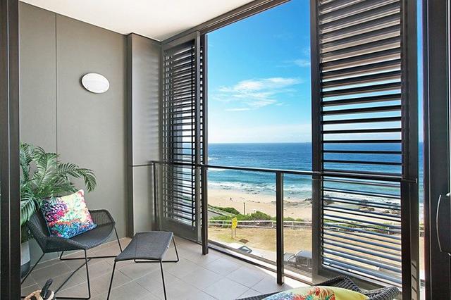 S705/77 Shortland Esplanade, NSW 2300