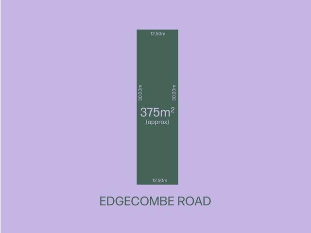 63 Edgecombe Road, SA 5113