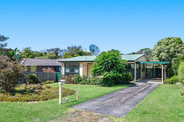 8 Rosyth Road, VIC 3941