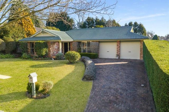 3 Thwaites Drive, NSW 2577