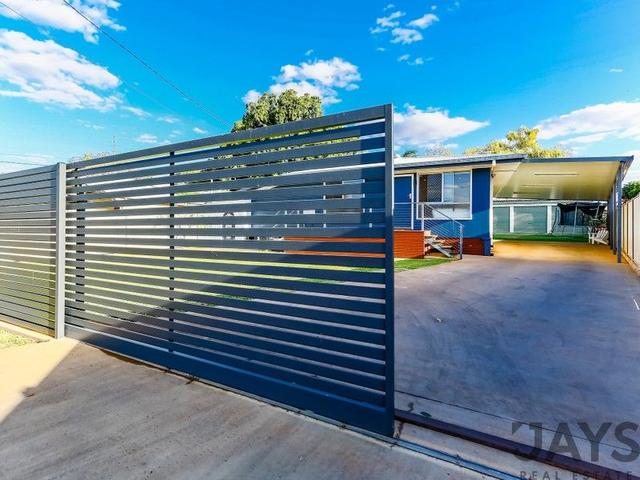 47 Delacour Drive, QLD 4825