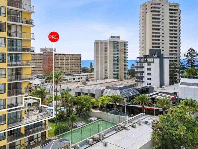 301/22 Orchid Avenue, QLD 4217